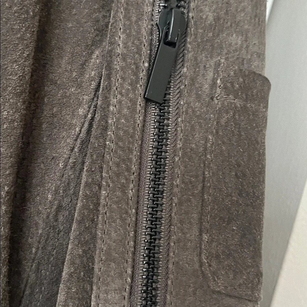 Bagatelle Heritage leather Jacket
